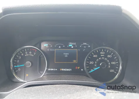 2016 Ford F-150 Lariat z USA, uszkodzony, nr VIN 1FTEW1CG5GFB84684